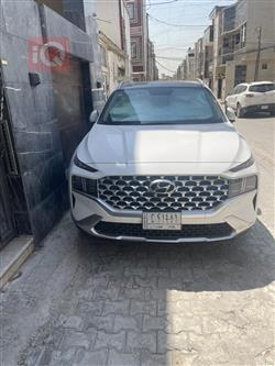هیوندای سەنتافی